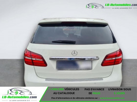 Mercedes Classe B 200 200 BVA  occasion � Beaupuy - photo n�6