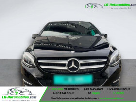 Mercedes Classe B 200 200 BVA  occasion � Beaupuy - photo n�5