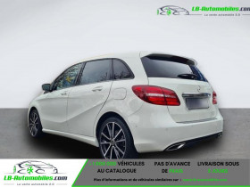 Mercedes Classe B 200 200 BVA  occasion � Beaupuy - photo n�4