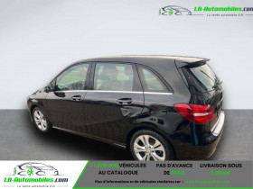 Mercedes Classe B 200 200 BVA  occasion � Beaupuy - photo n�4