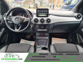 Mercedes Classe B 200 200 BVA  occasion � Beaupuy - photo n�3