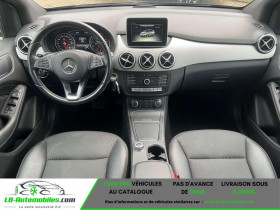 Mercedes Classe B 200 200 BVA  occasion � Beaupuy - photo n�3