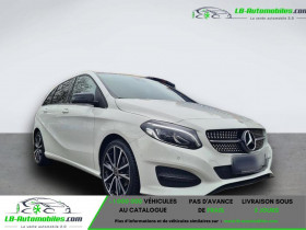 Mercedes Classe B 200 200 BVA  occasion � Beaupuy - photo n�2