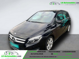 Mercedes Classe B 200 200 BVA  occasion � Beaupuy - photo n�2
