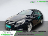 Annonce Mercedes Classe B 200 occasion Essence 200 BVA � Beaupuy
