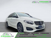 Annonce Mercedes Classe B 200 occasion Essence 200 BVA � Beaupuy
