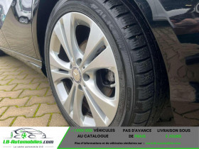 Mercedes Classe B 200 200 BVA  occasion � Beaupuy - photo n�9