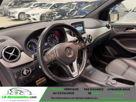 Mercedes Classe B 200 200 BVA  occasion � Beaupuy - photo n�7