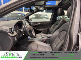 Mercedes Classe B 200 200 BVA  occasion � Beaupuy - photo n�6