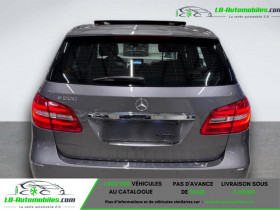 Mercedes Classe B 200 200 BVA  occasion � Beaupuy - photo n�5