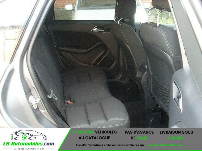 Mercedes Classe B 200 200 BVA  occasion � Beaupuy - photo n�5