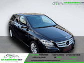 Annonce Mercedes Classe B 200 occasion Essence 200 BVA � Beaupuy