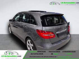 Mercedes Classe B 200 200 BVA  occasion � Beaupuy - photo n�3