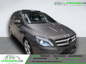 Mercedes Classe B 200 200 BVA  occasion � Beaupuy - photo n�2