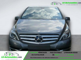 Mercedes Classe B 200 200 BVA  occasion � Beaupuy - photo n�2