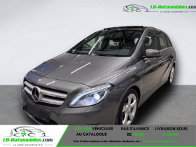 Mercedes Classe B 200 , garage LB AUTOMOBILES � Beaupuy
