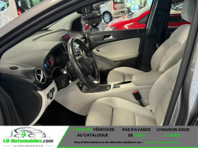 Mercedes Classe B 200 200 BVA  occasion � Beaupuy - photo n�5