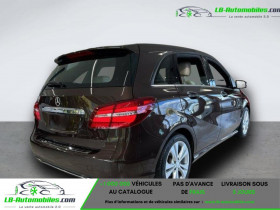 Mercedes Classe B 200 200 BVA  occasion � Beaupuy - photo n�3