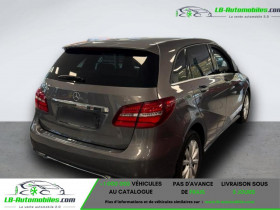 Mercedes Classe B 200 200 BVA  occasion � Beaupuy - photo n�3
