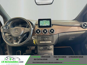 Mercedes Classe B 200 200 BVA  occasion � Beaupuy - photo n�2