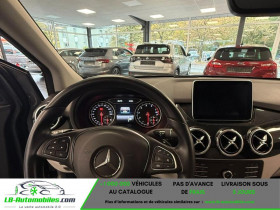 Mercedes Classe B 200 200 BVA  occasion � Beaupuy - photo n�2