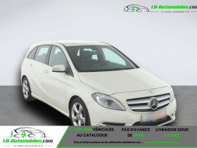 Mercedes Classe B 200 200 BVA  occasion � Beaupuy - photo n�2