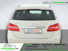 Mercedes Classe B 200 200 BVA  occasion � Beaupuy - photo n�6