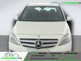 Mercedes Classe B 200 200 BVA  occasion � Beaupuy - photo n�4