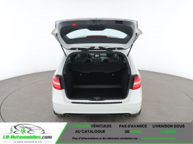 Mercedes Classe B 200 200 BVA  occasion � Beaupuy - photo n�9