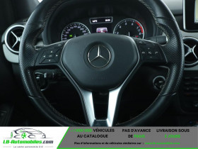 Mercedes Classe B 200 200 BVA  occasion � Beaupuy - photo n�8