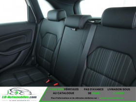 Mercedes Classe B 200 200 BVA  occasion � Beaupuy - photo n�7