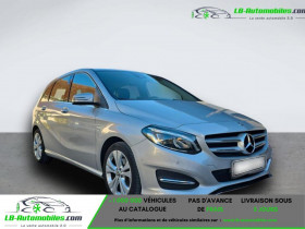 Mercedes Classe B 200 200 BVA  occasion � Beaupuy - photo n�2