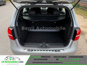 Mercedes Classe B 200 200 BVA  occasion � Beaupuy - photo n�9