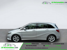 Mercedes Classe B 200 200 BVA  occasion � Beaupuy - photo n�6