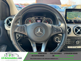 Mercedes Classe B 200 200 BVA  occasion � Beaupuy - photo n�7