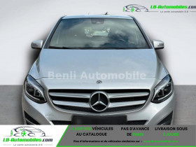 Mercedes Classe B 200 200 BVA  occasion � Beaupuy - photo n�5