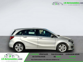 Mercedes Classe B 200 200 BVA  occasion � Beaupuy - photo n�4
