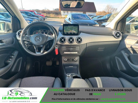 Mercedes Classe B 200 200 BVA  occasion � Beaupuy - photo n�2