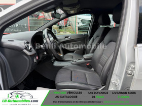 Mercedes Classe B 200 200 BVA  occasion � Beaupuy - photo n�8