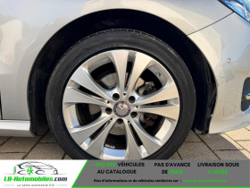 Mercedes Classe B 200 200 BVA  occasion � Beaupuy - photo n�8