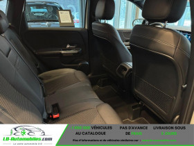 Mercedes Classe B 200 200 BVA  occasion � Beaupuy - photo n�8