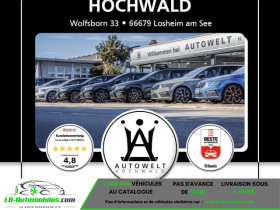 Mercedes Classe B 200 200 BVA  occasion � Beaupuy - photo n�7