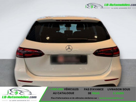 Mercedes Classe B 200 200 BVA  occasion � Beaupuy - photo n�6