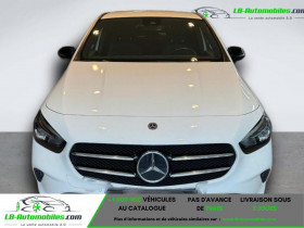 Mercedes Classe B 200 200 BVA  occasion � Beaupuy - photo n�4