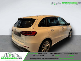 Mercedes Classe B 200 200 BVA  occasion � Beaupuy - photo n�3