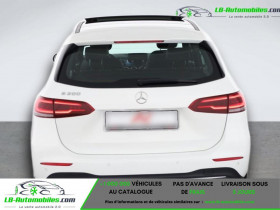 Mercedes Classe B 200 200 BVA  occasion � Beaupuy - photo n�5
