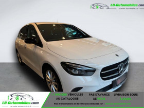 Mercedes Classe B 200 200 BVA  occasion � Beaupuy - photo n�2