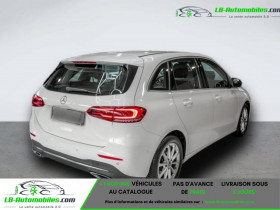 Mercedes Classe B 200 200 BVA  occasion � Beaupuy - photo n�2