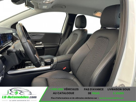 Mercedes Classe B 200 200 BVA  occasion � Beaupuy - photo n�5