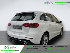 Mercedes Classe B 200 200 BVA  occasion � Beaupuy - photo n�4